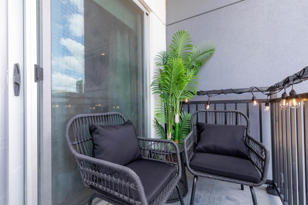 Photo of Patio Balcony in Sobro