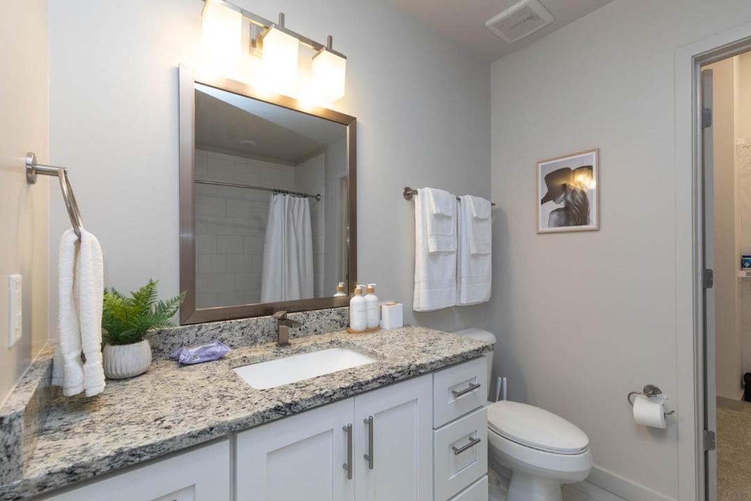 Photo of Bathroom in Sobro