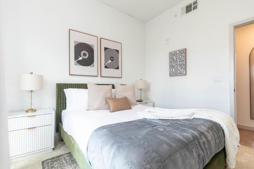 Photo of Bedroom in Sobro