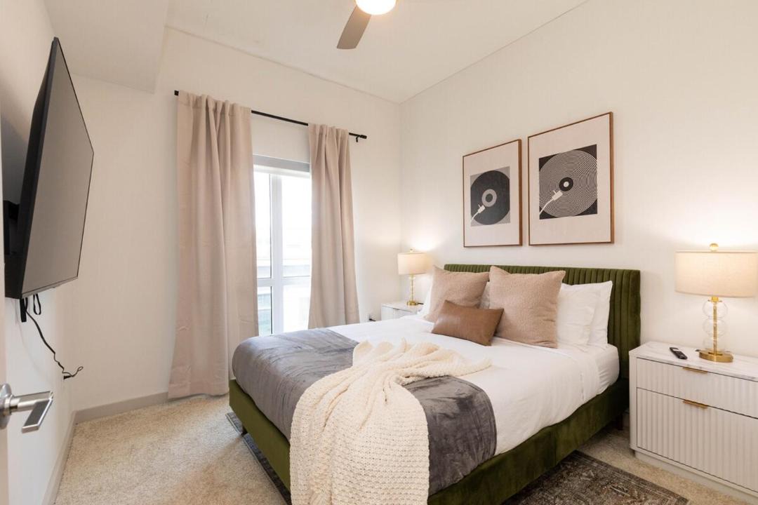 Photo of Bedroom in Sobro