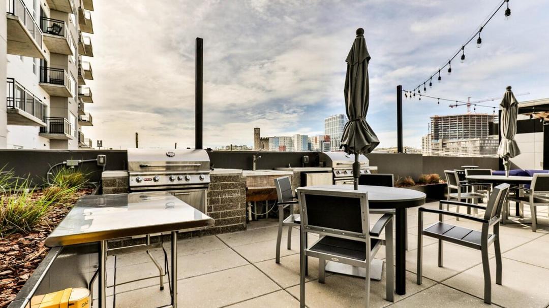 Photo of Patio Balcony in Sobro
