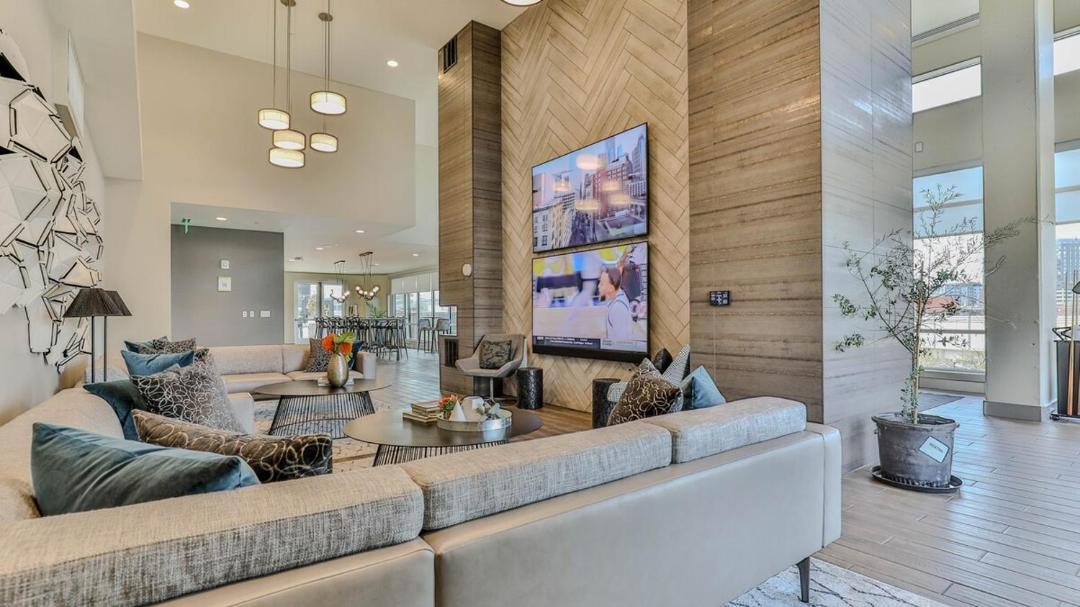 Photo of Livingroom in Sobro