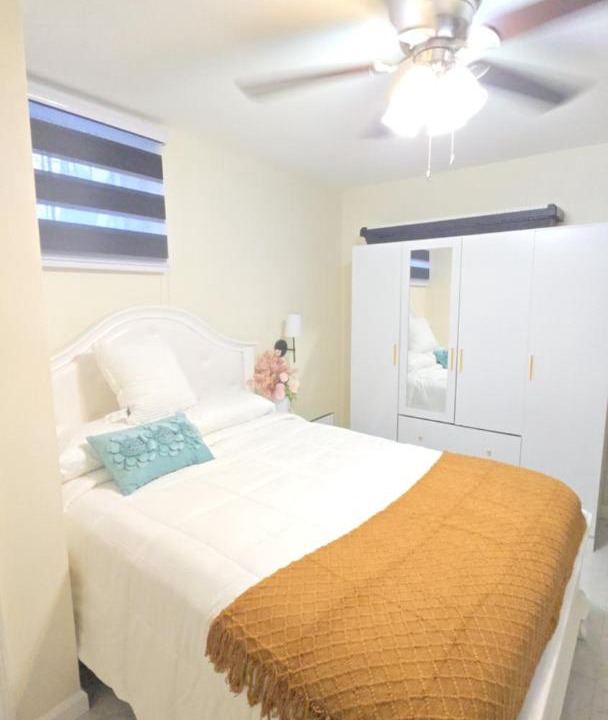 Photo of Bedroom in Emerson Hill