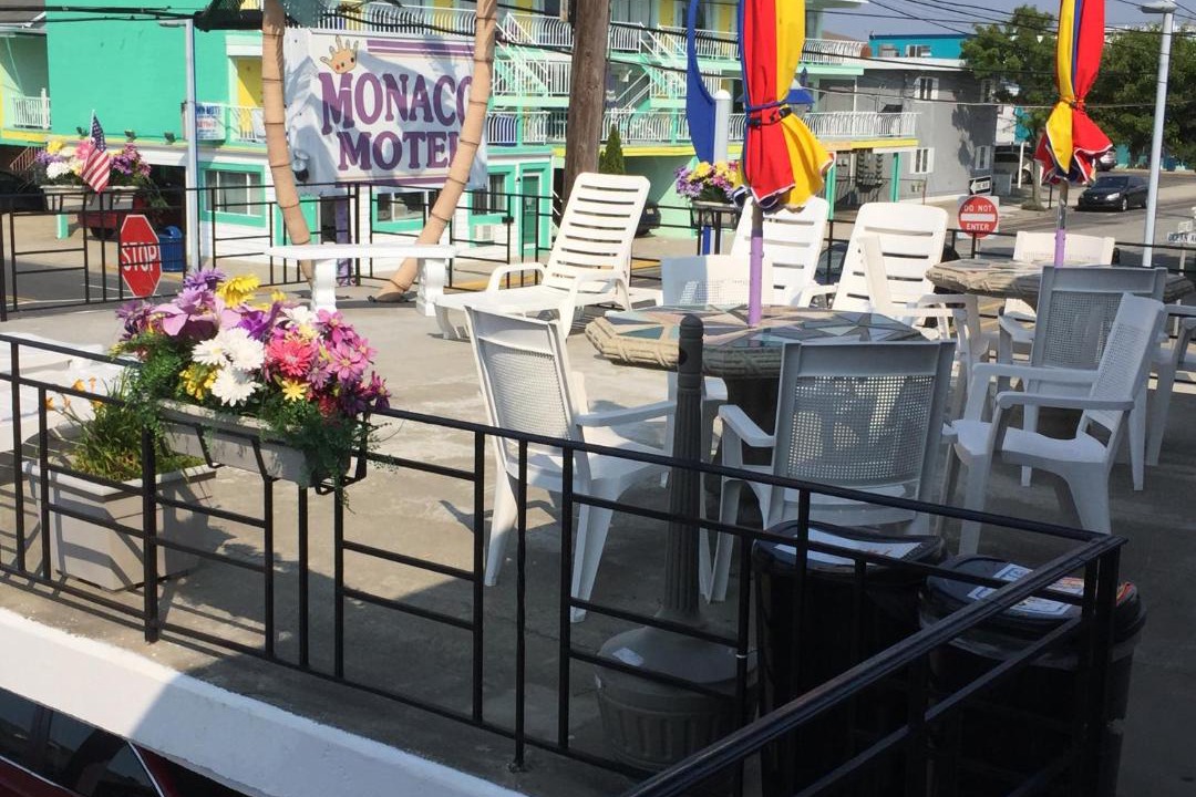 Photo of Patio Balcony in Wildwood