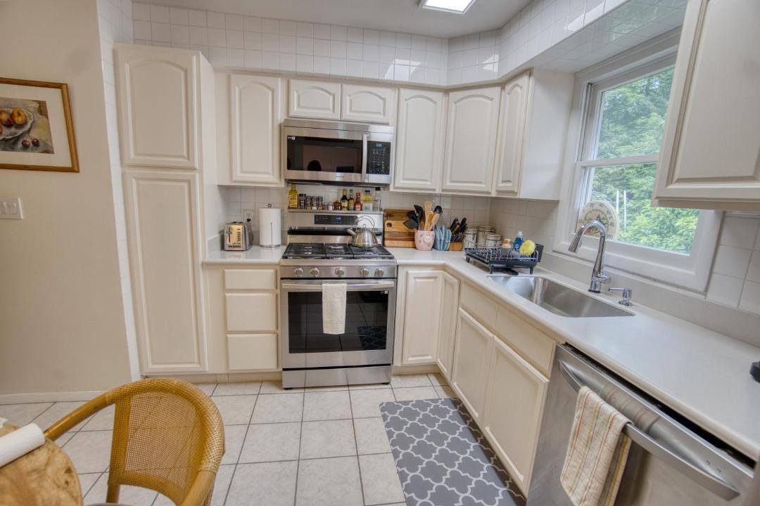 Photo of Kitchen in Circleville
