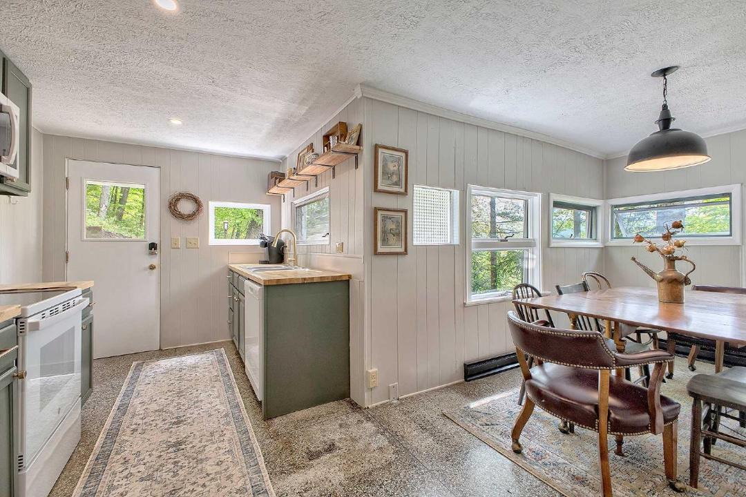 Photo of Kitchen in Ligonier