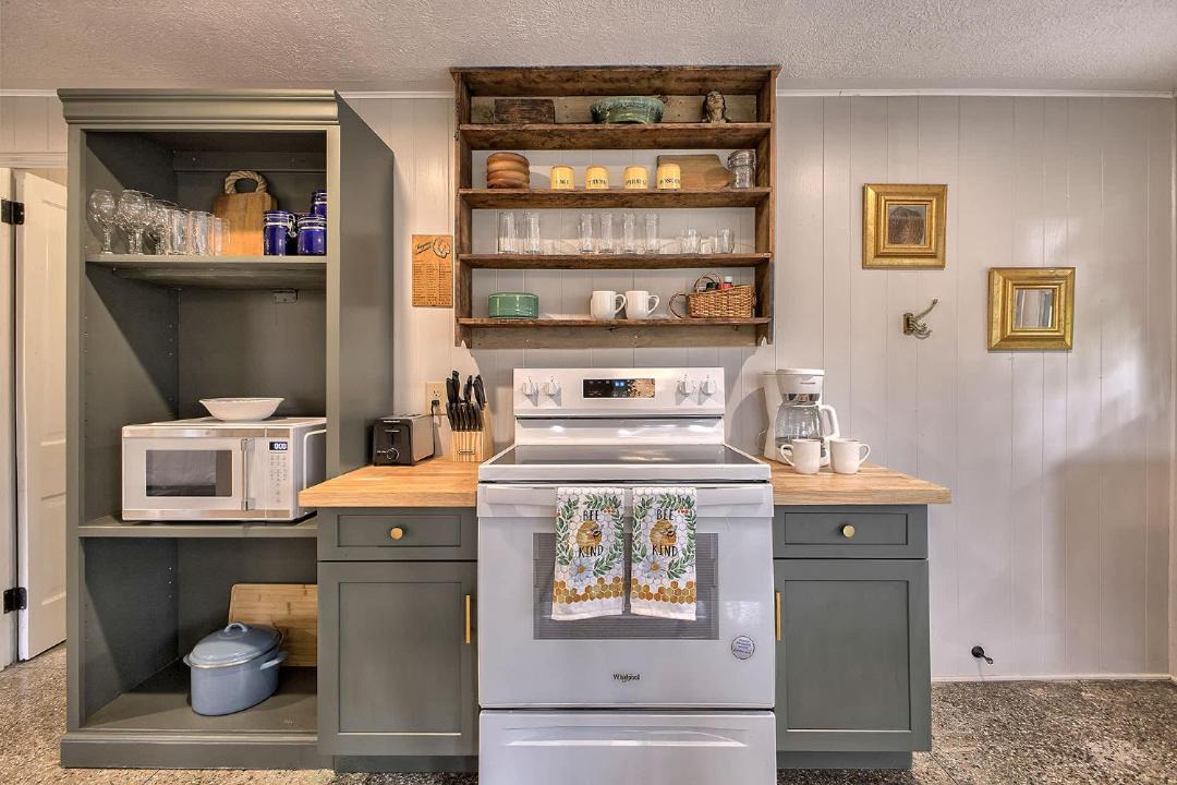 Photo of Kitchen in Ligonier