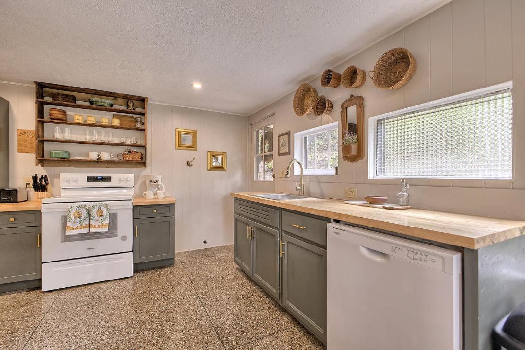 Photo of Kitchen in Ligonier