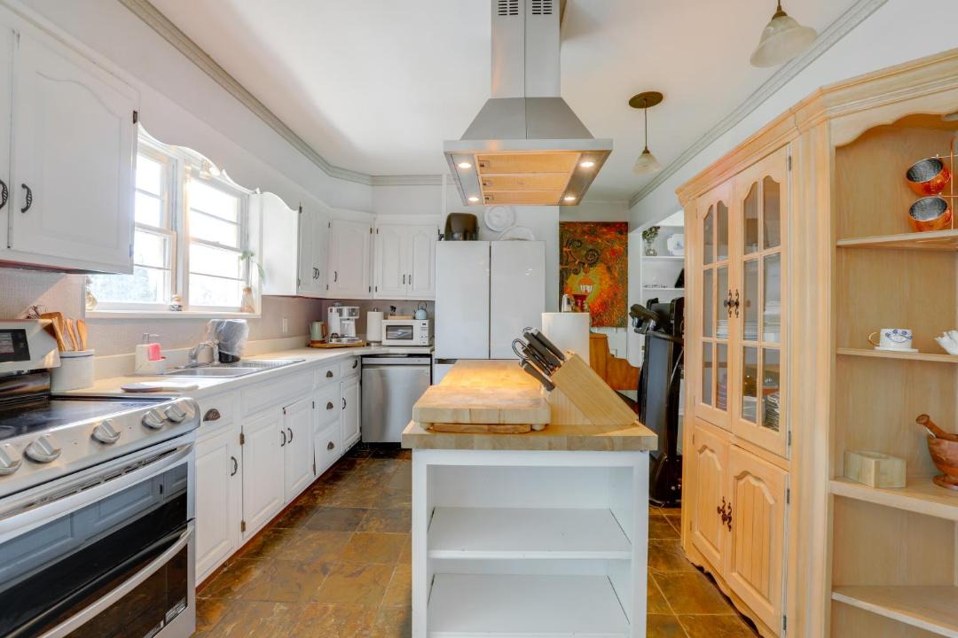 Photo of Kitchen in New Hope
