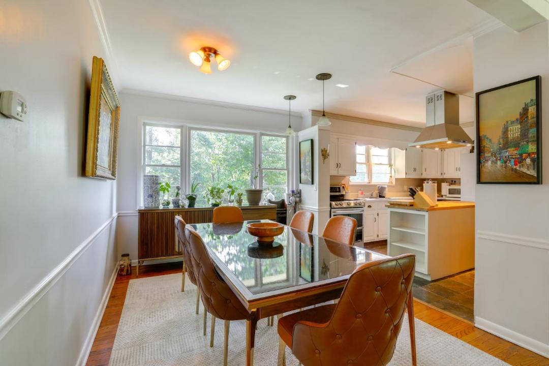 Photo of Kitchen in New Hope