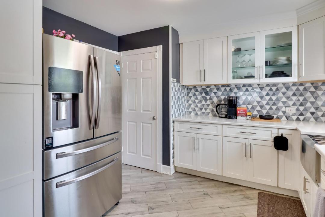 Photo of Kitchen in Hillside
