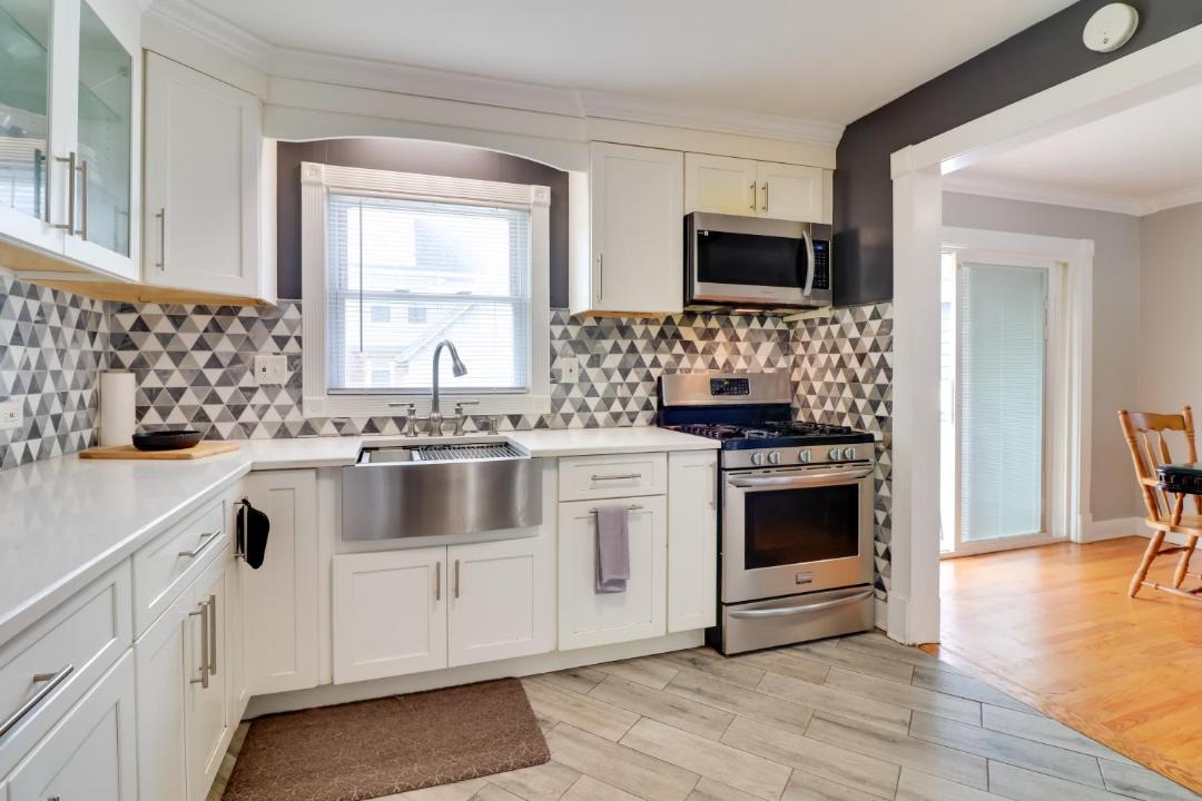 Photo of Kitchen in Hillside
