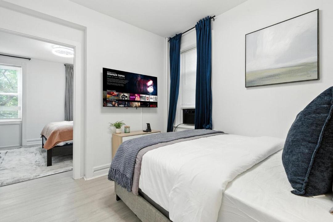 Photo of Bedroom in The Heights