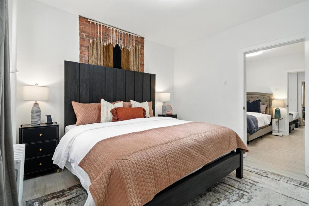 Photo of Bedroom in The Heights