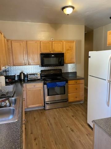 Photo of Kitchen in Garfield