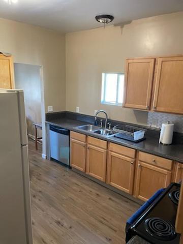 Photo of Kitchen in Garfield