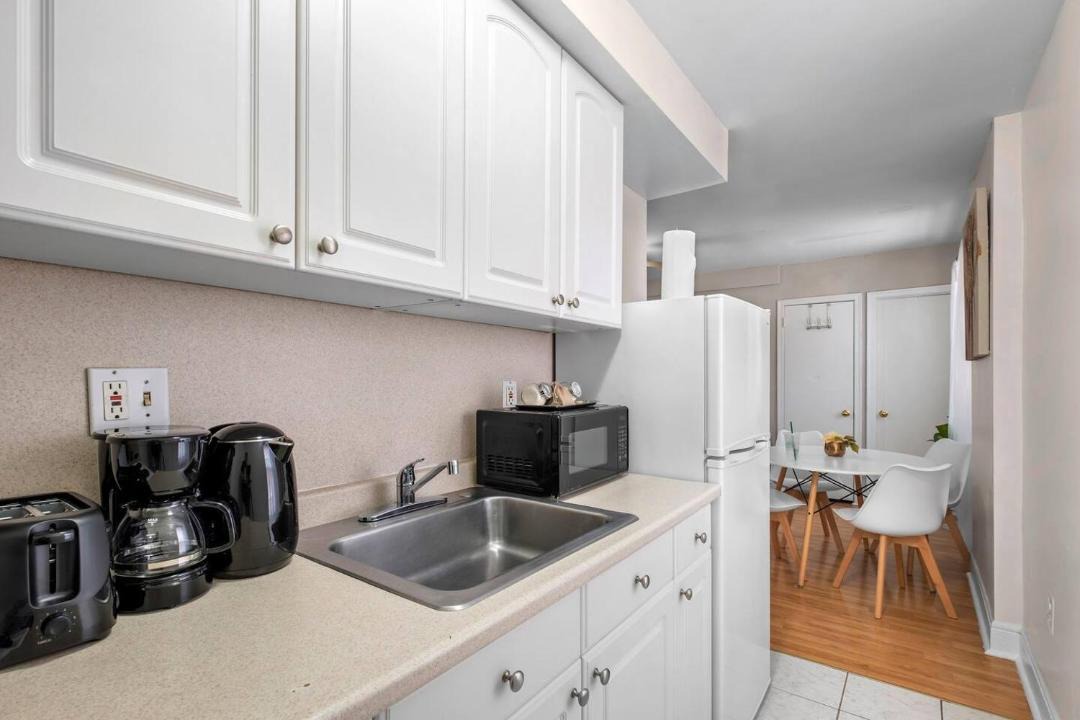 Photo of Kitchen in Chinatown