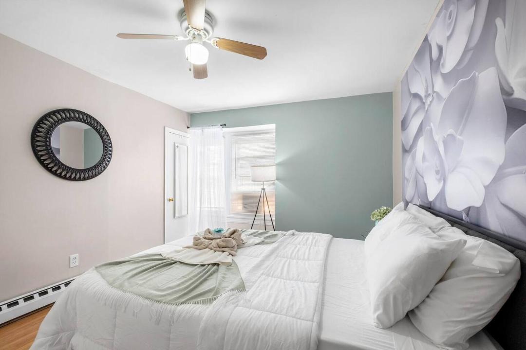 Photo of Bedroom in Chinatown