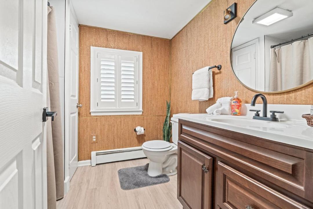 Photo of Bathroom in Wagontown