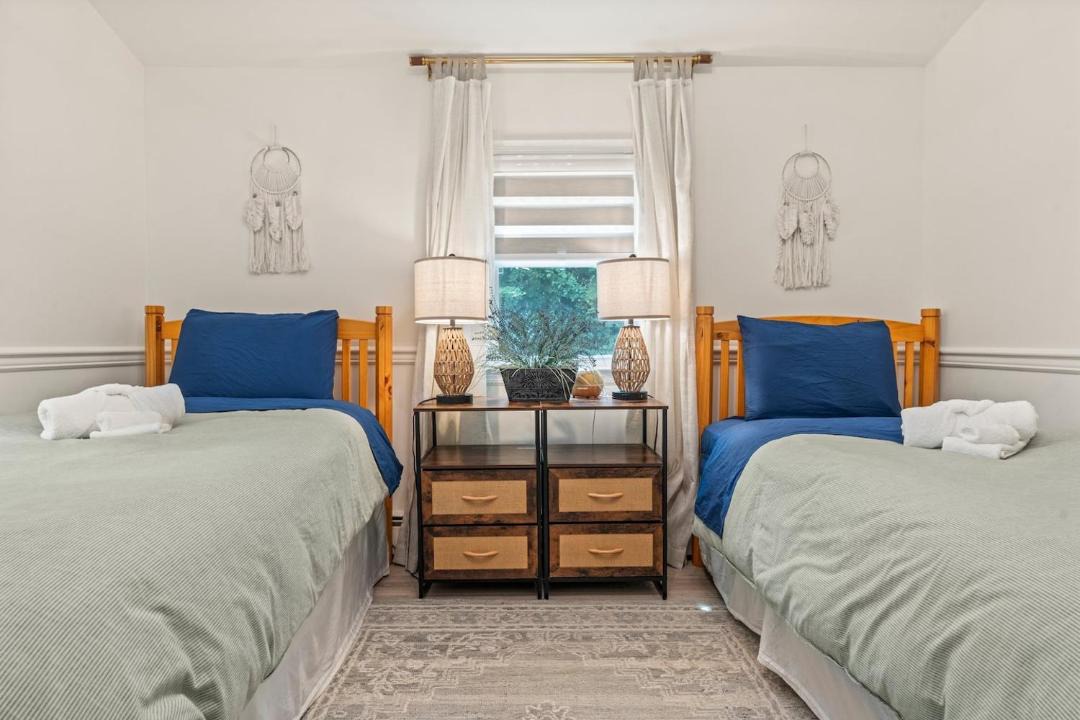 Photo of Bedroom in Wagontown