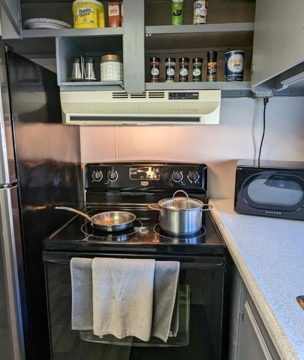 Photo of Kitchen in Adamstown