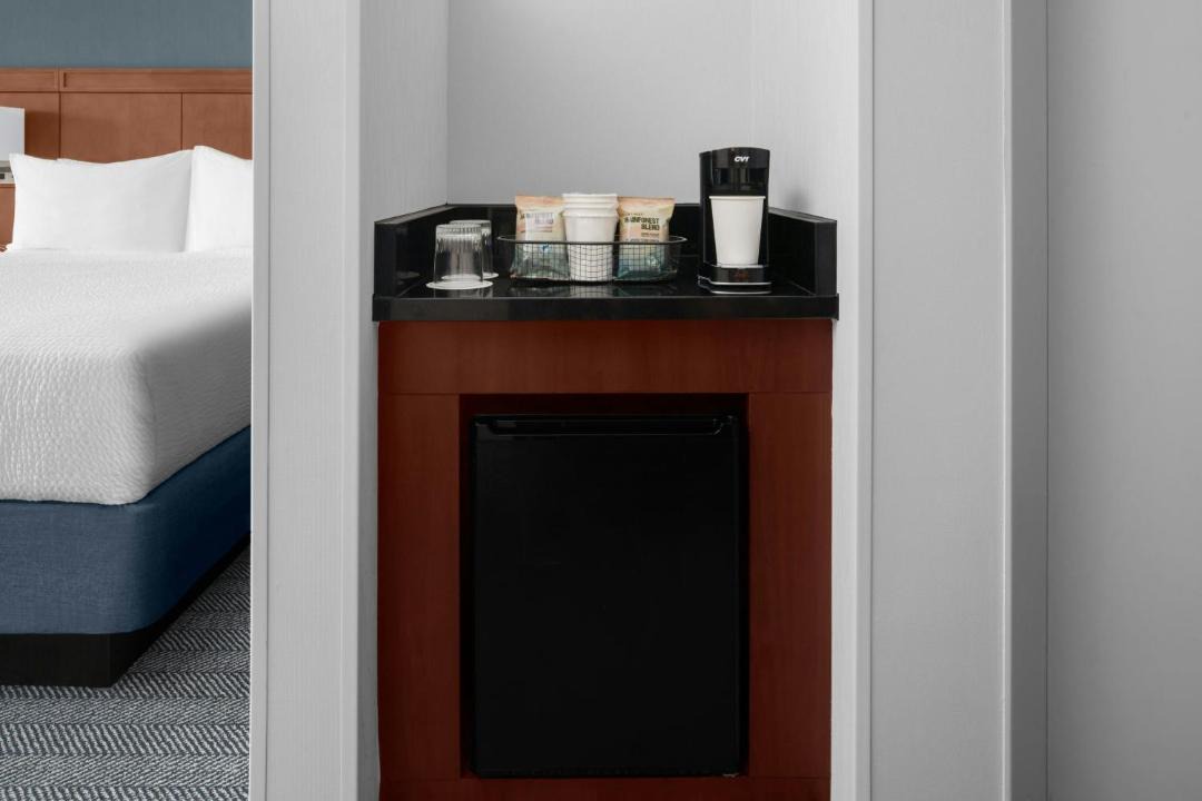 Photo of Bedroom in South Hills