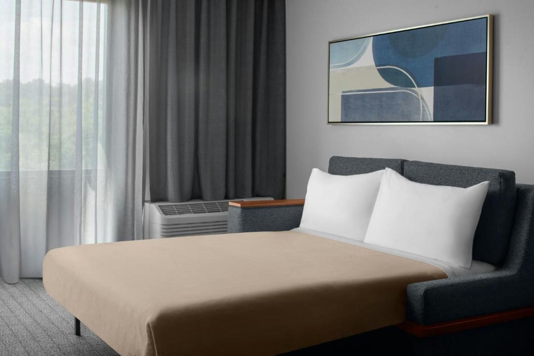 Photo of Bedroom in South Hills