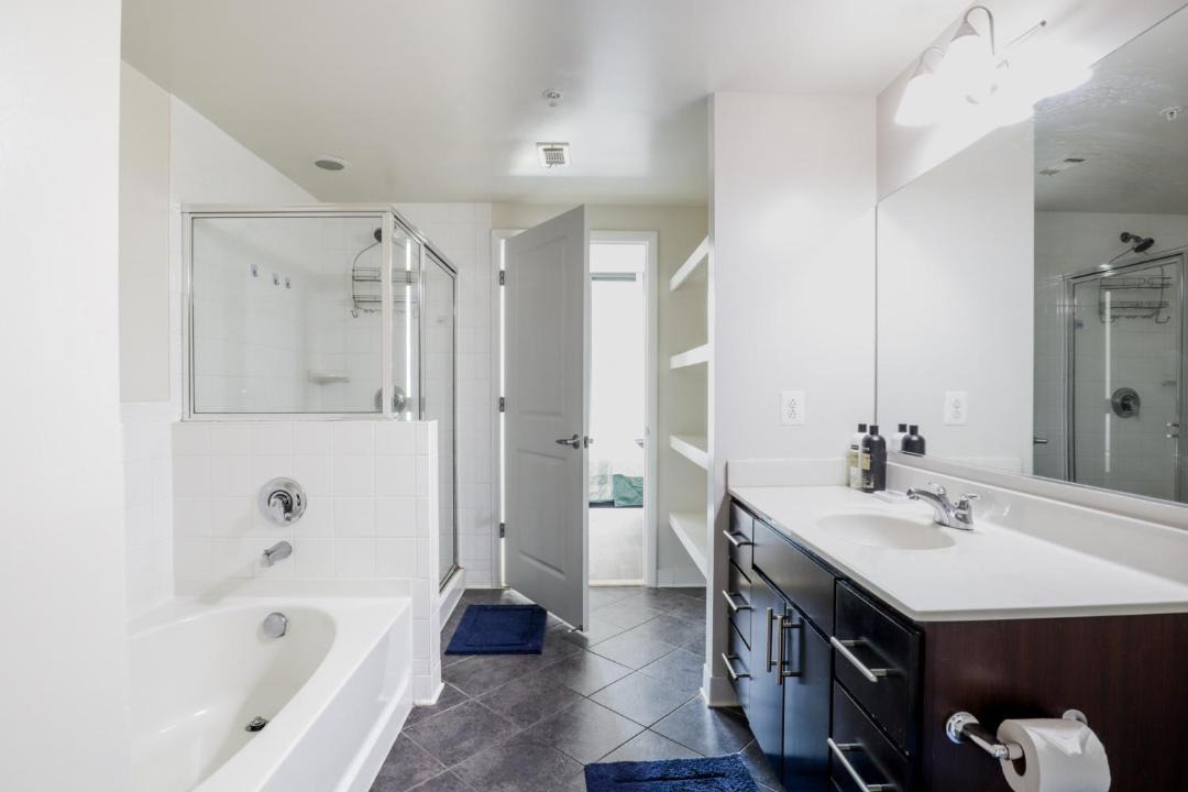 Photo of Bathroom in Aurora Highlands