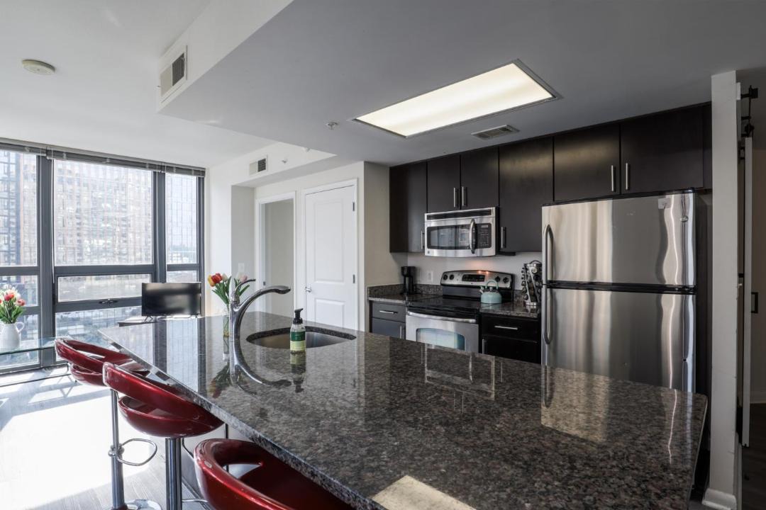 Photo of Kitchen in Aurora Highlands