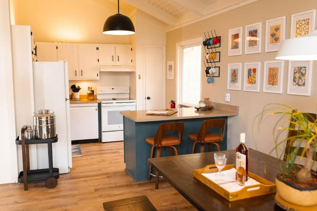 Photo of Kitchen in Pocono Pines
