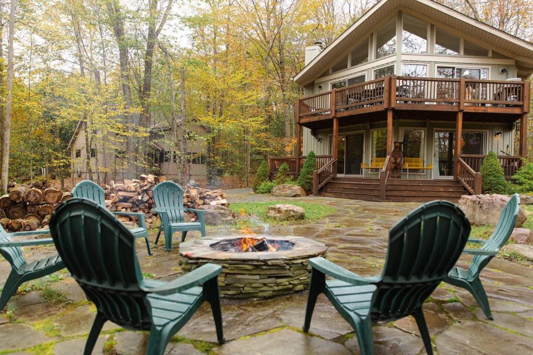 Photo of Others in Pocono Pines