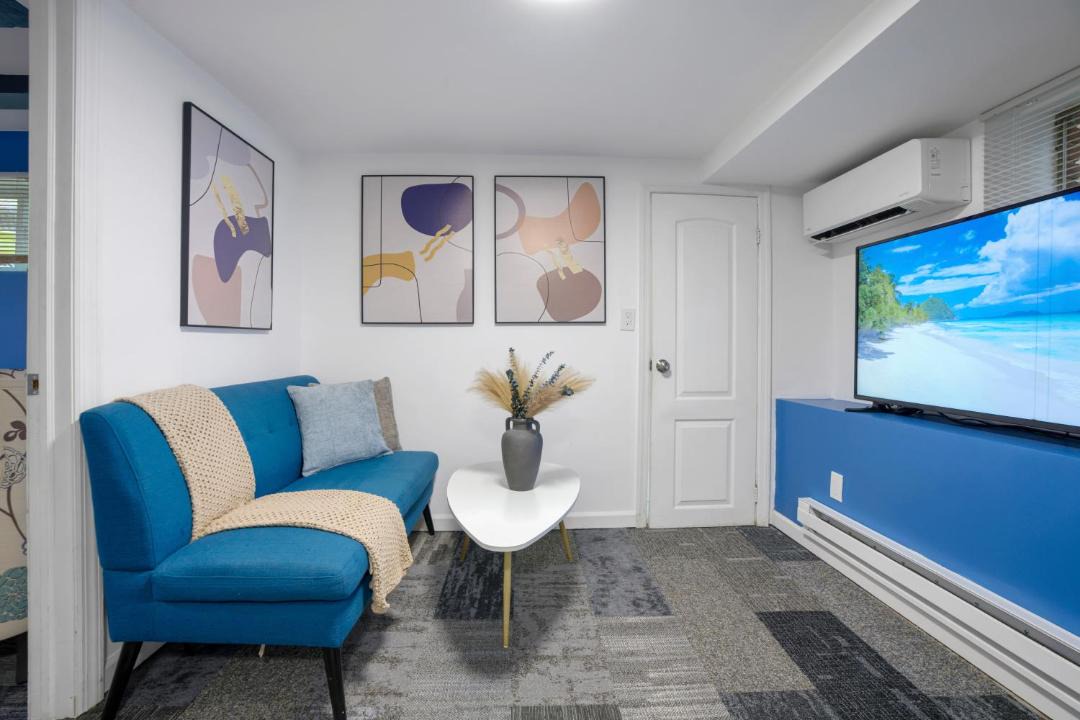 Photo of Livingroom in Manhattan Beach