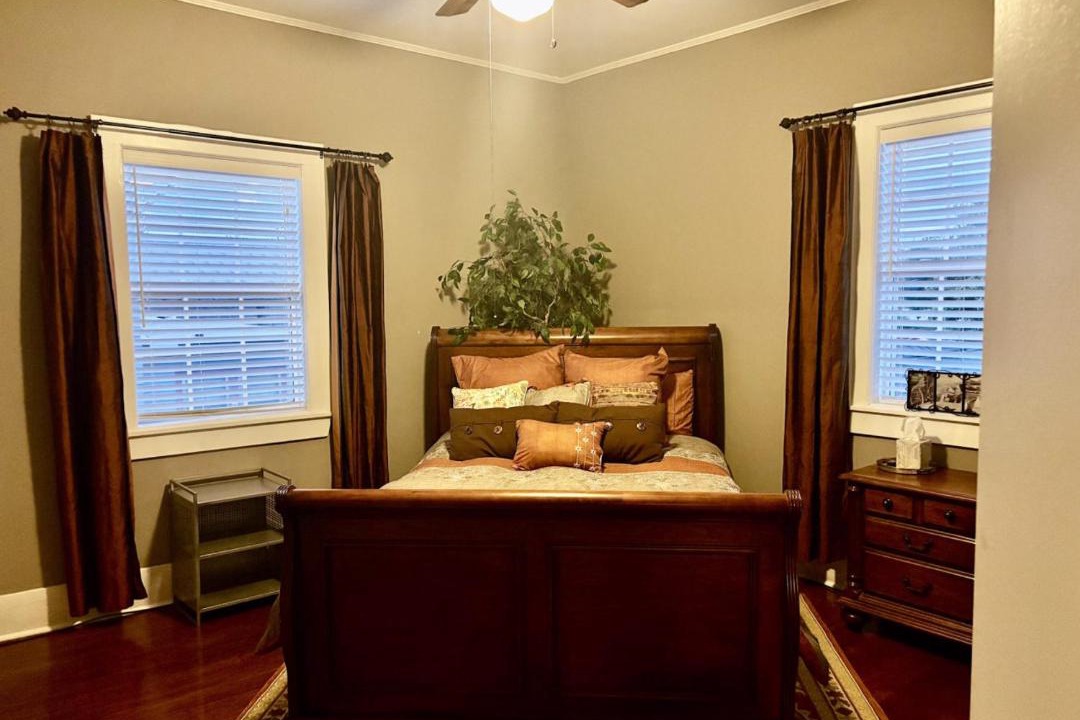Photo of Bedroom in Spartanburg