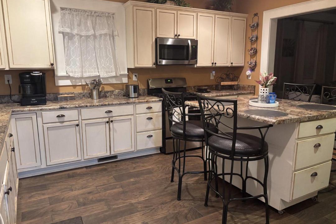Photo of Kitchen in Spartanburg