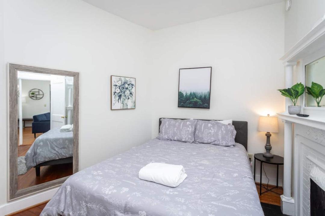 Photo of Bedroom in Waynesboro
