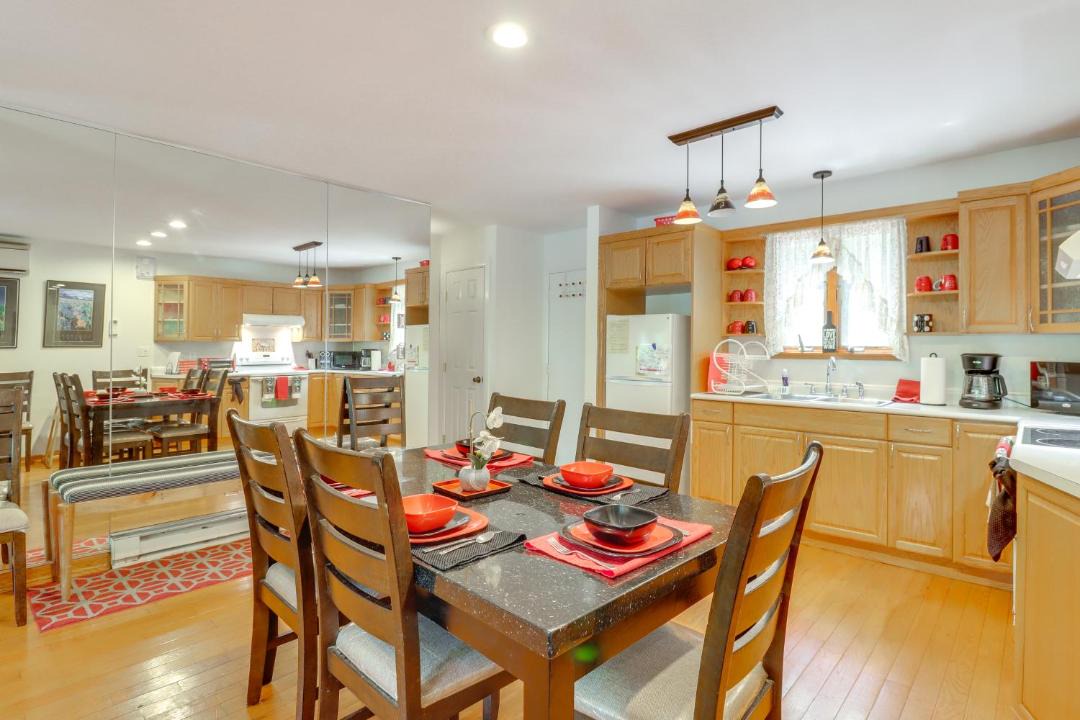 Photo of Kitchen in Village at Camelback