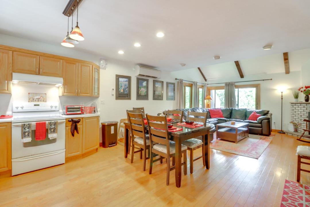 Photo of Kitchen in Village at Camelback