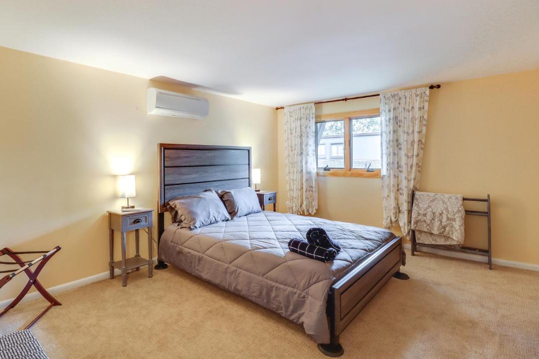 Photo of Bedroom in Village at Camelback