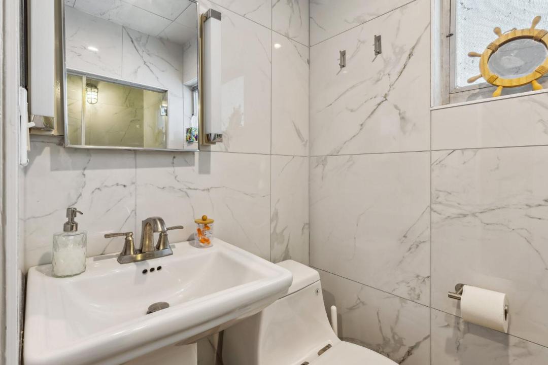 Photo of Bathroom in Ashtabula