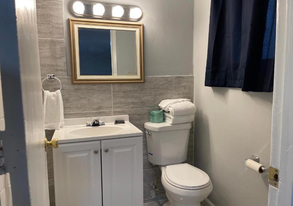 Photo of Bathroom in Dover