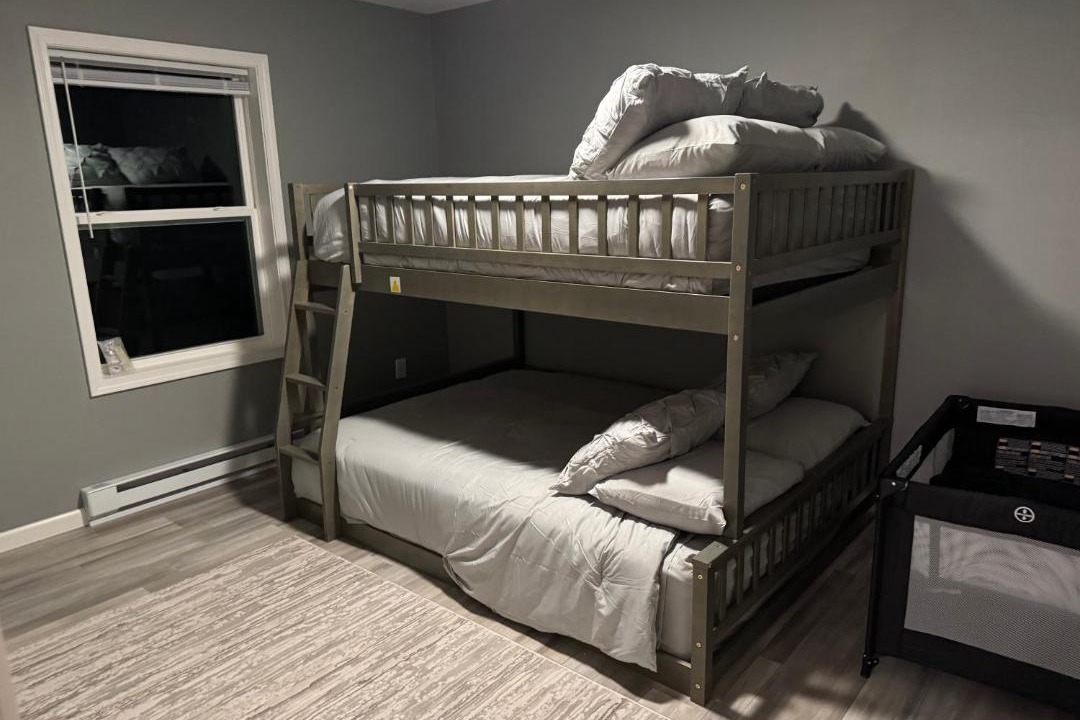 Photo of Bedroom in Gouldsboro