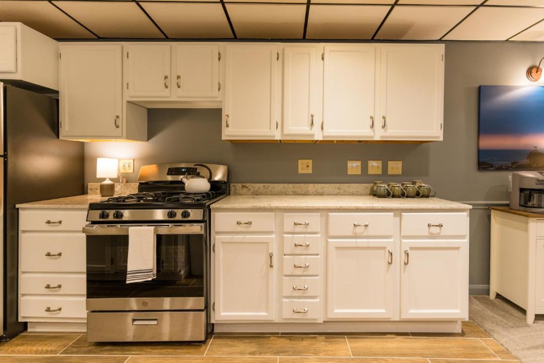 Photo of Kitchen in Conneaut Lakeshore