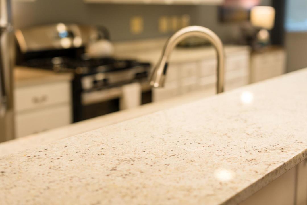 Photo of Kitchen in Conneaut Lakeshore