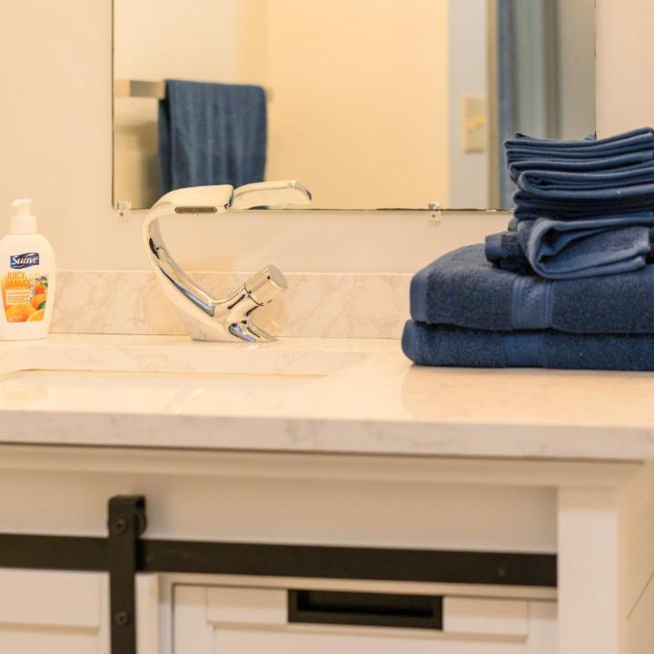 Photo of Bathroom in Conneaut Lakeshore