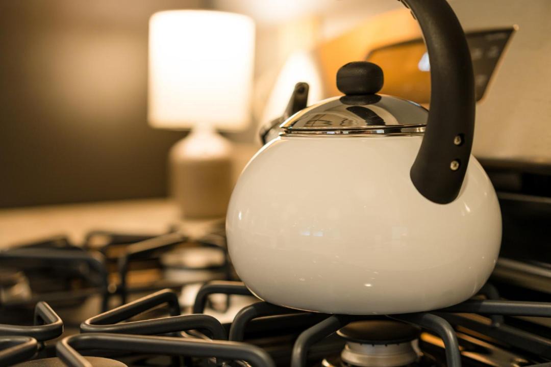 Photo of Kitchen in Conneaut Lakeshore