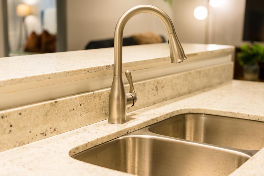 Photo of Kitchen in Conneaut Lakeshore