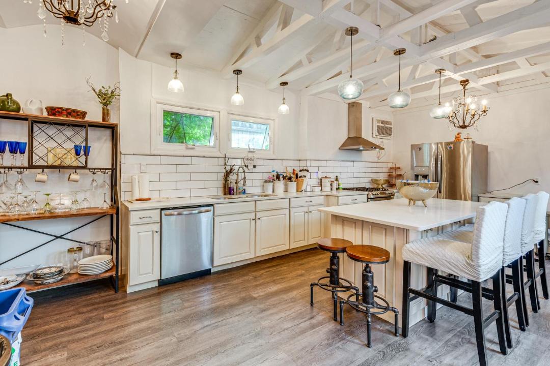 Photo of Kitchen in Scranton