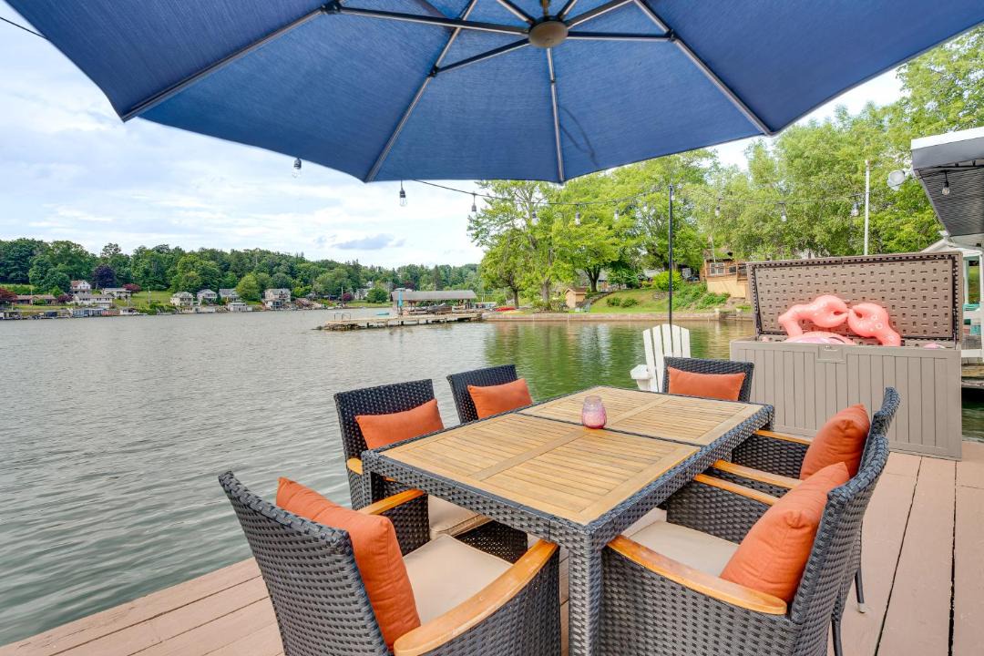 Photo of Others in Harveys Lake