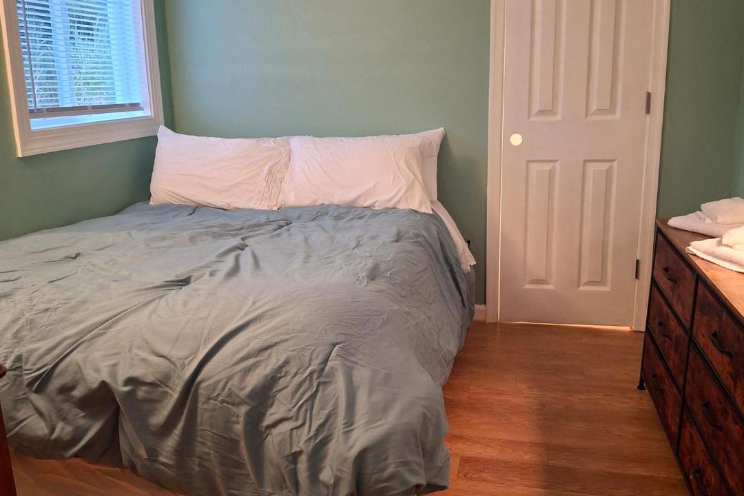 Photo of Bedroom in Windmill Point