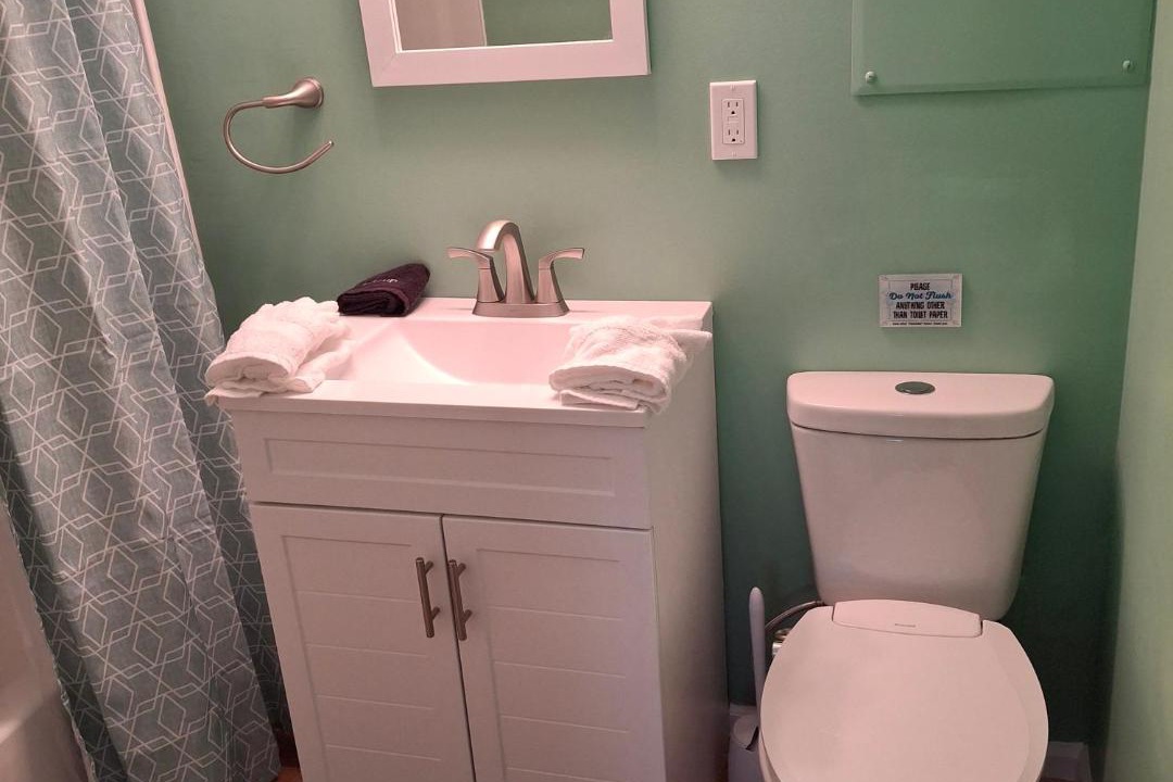 Photo of Bathroom in Windmill Point